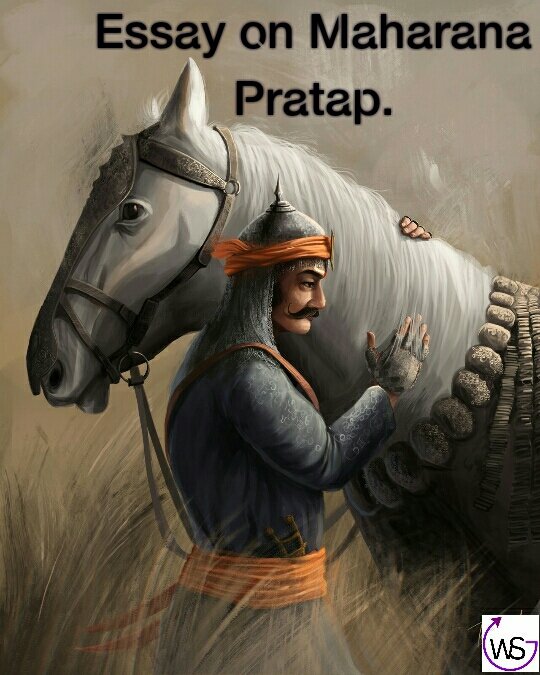 Essay On Maharana Pratap