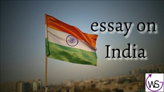 my country essay class 2