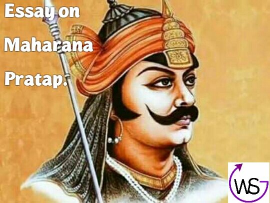 Essay On Maharana Pratap