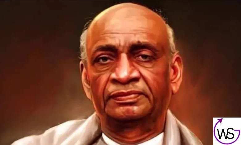 Essay On Sardar Vallabbhai Patel For Class 5