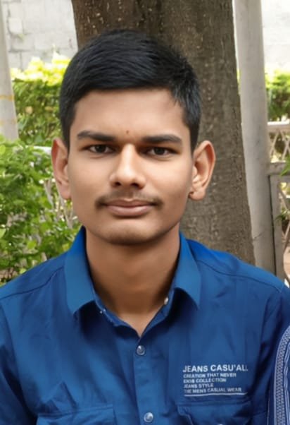 Aditya Mahto