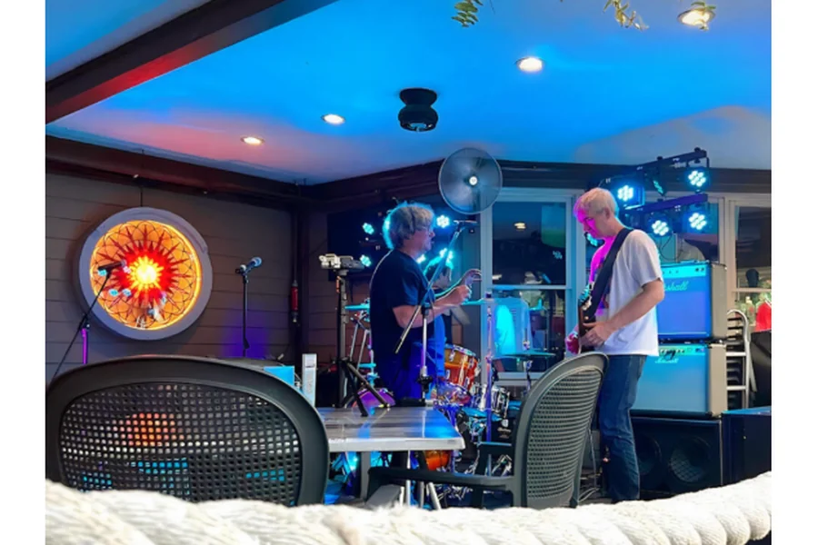 Top Restaurants in Woodbridge