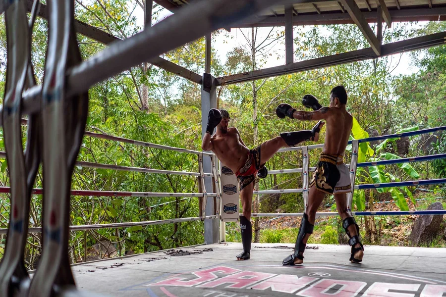 Muay Thai