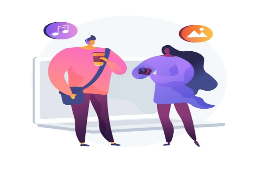 Switching Music Apps