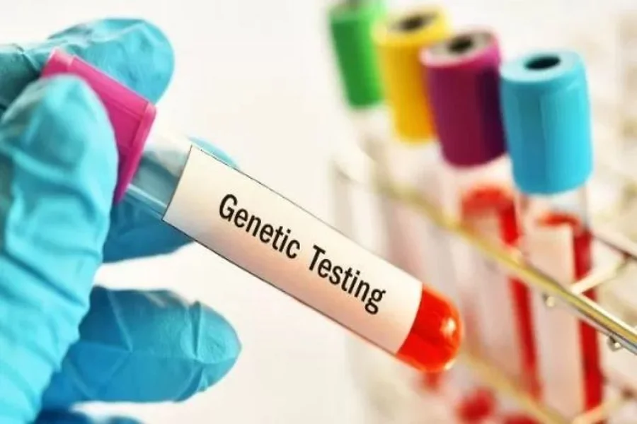 Gene Testing