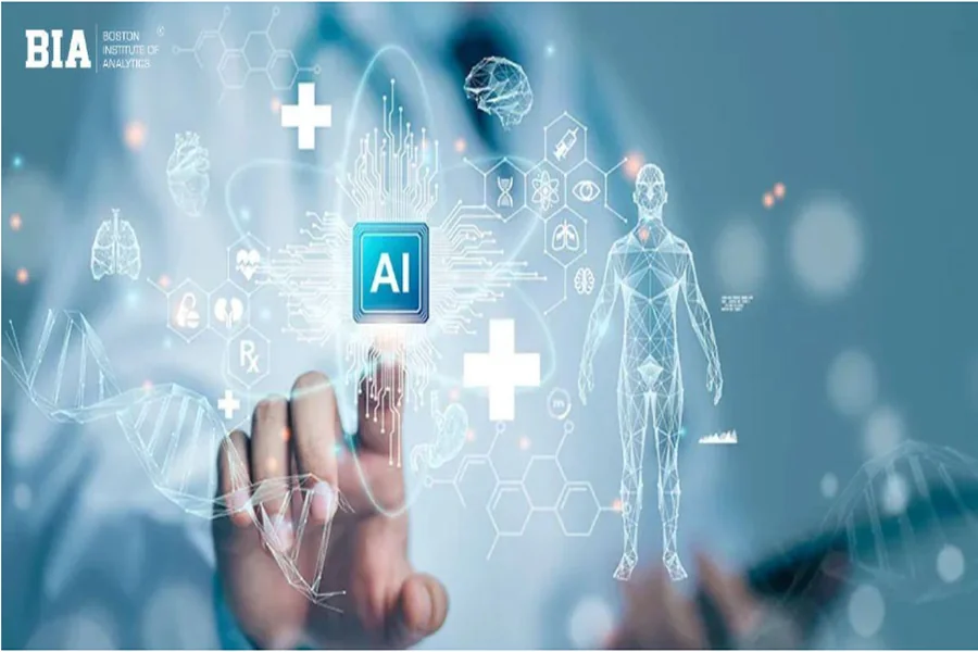 Revolutionizing Industries