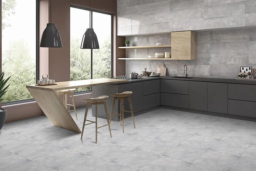 How to Choose the Right Grey Tile for Your Home