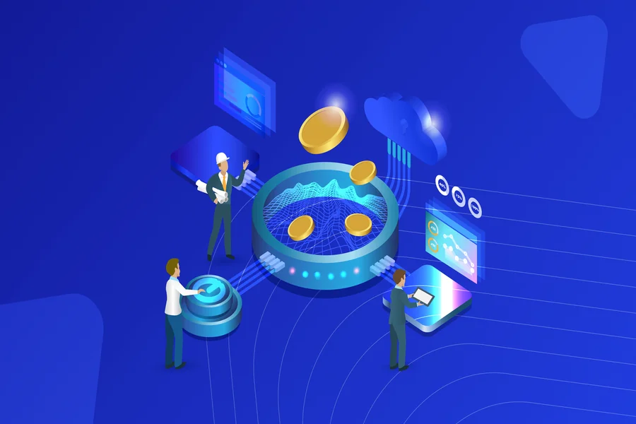 Digital Payment System