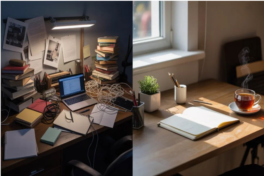 Physical Environment