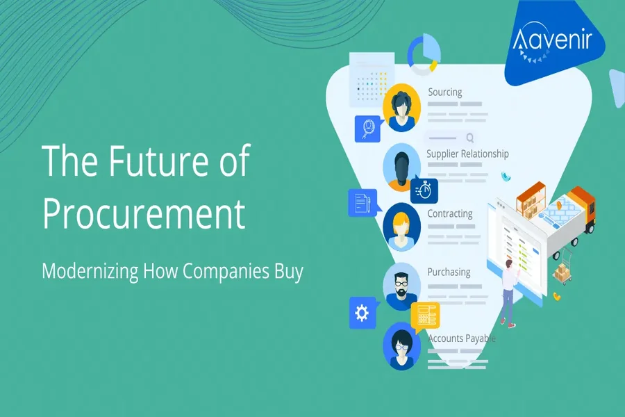 Procurement Solutions