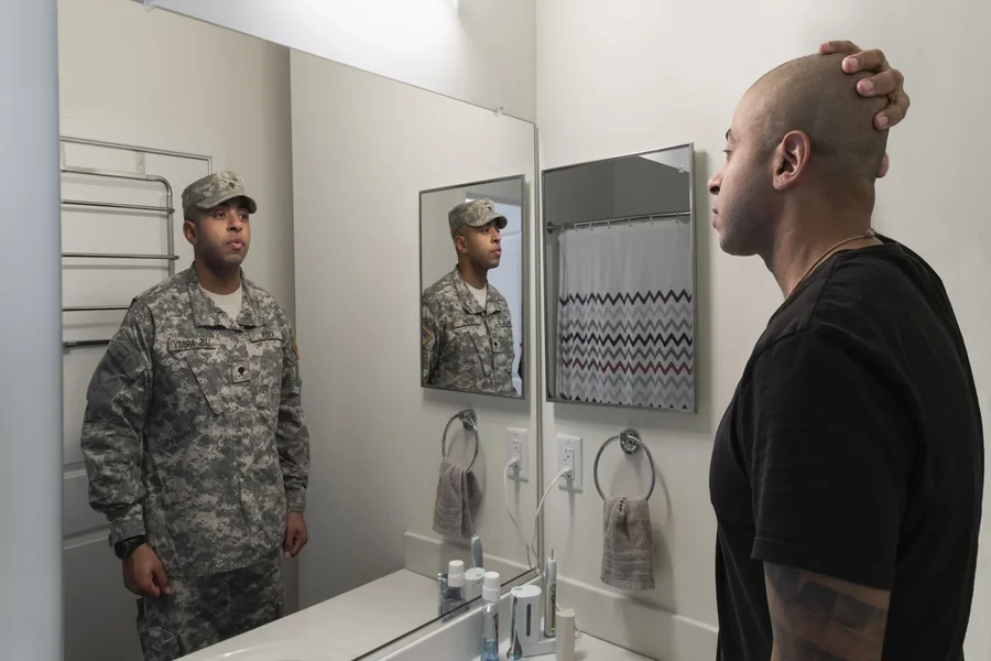 Administrative Actions