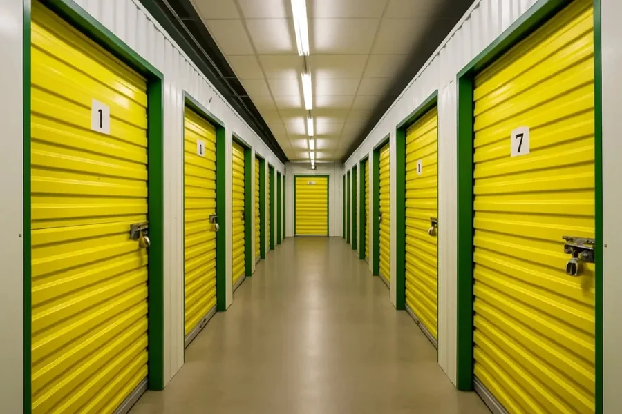 Self Storage