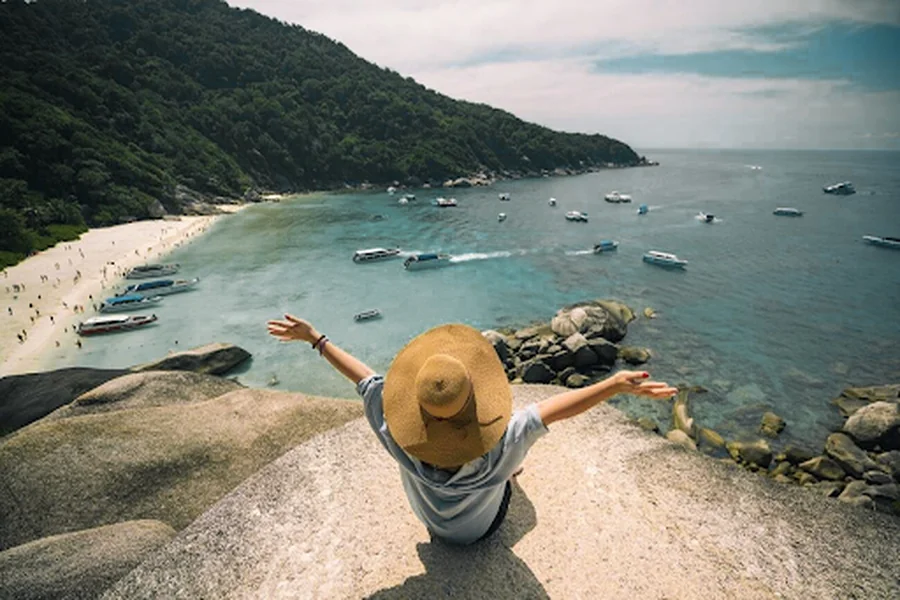 How to Write About a Travel Destination You've Never Been To (And Still Get It Right)