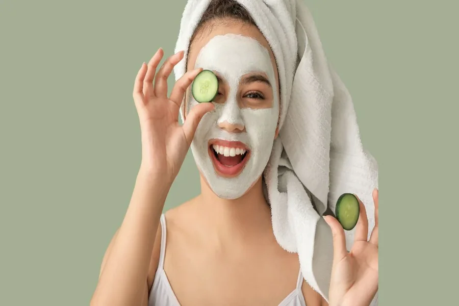 Natural Face Scrub vs Face Mask What’s the Difference and Which One Do You Need