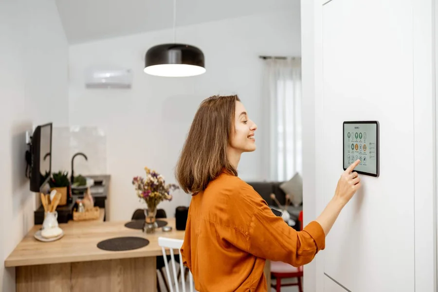Smart Home Upgrades