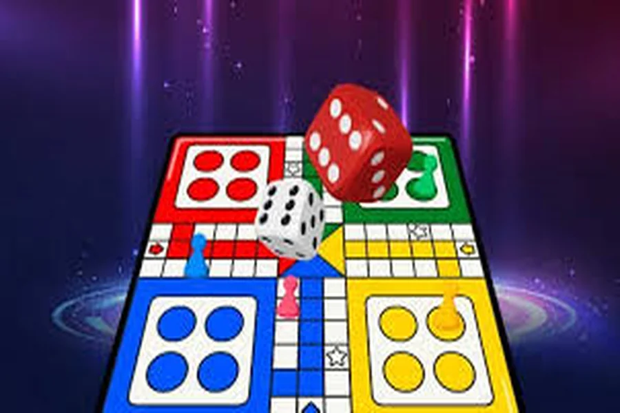 Ludo Memories