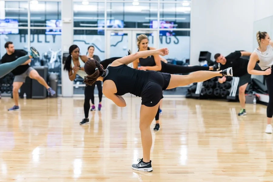 Fitness Breakthroughs You Only Find Through Authentic Combat Class