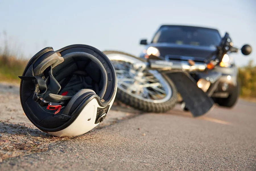 Motorcycle Accident Claims in Pennsylvania Helmet Laws, Insurance Gaps, and the Evidence That Wins These Cases