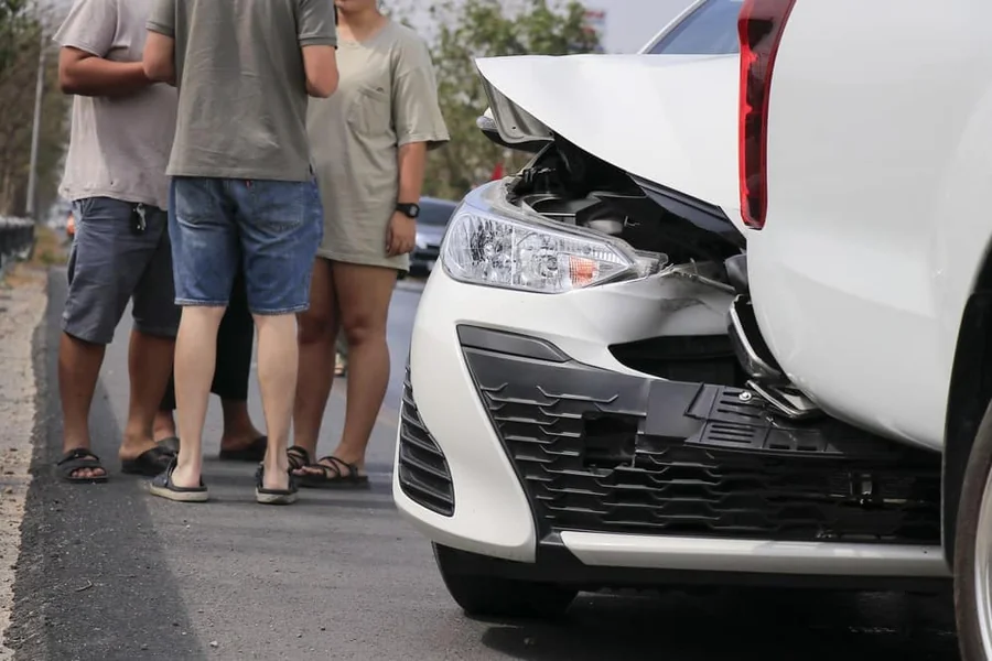 Car Accident