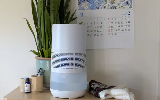 Humidifiers