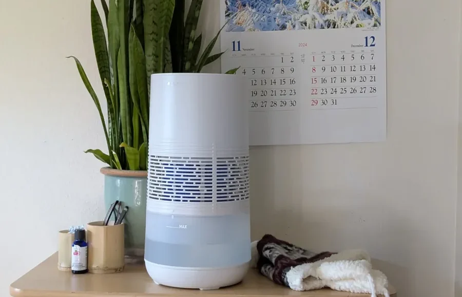 Humidifiers