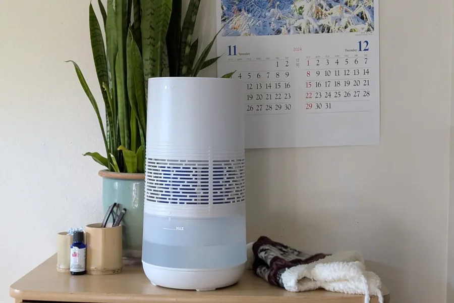 Humidifiers
